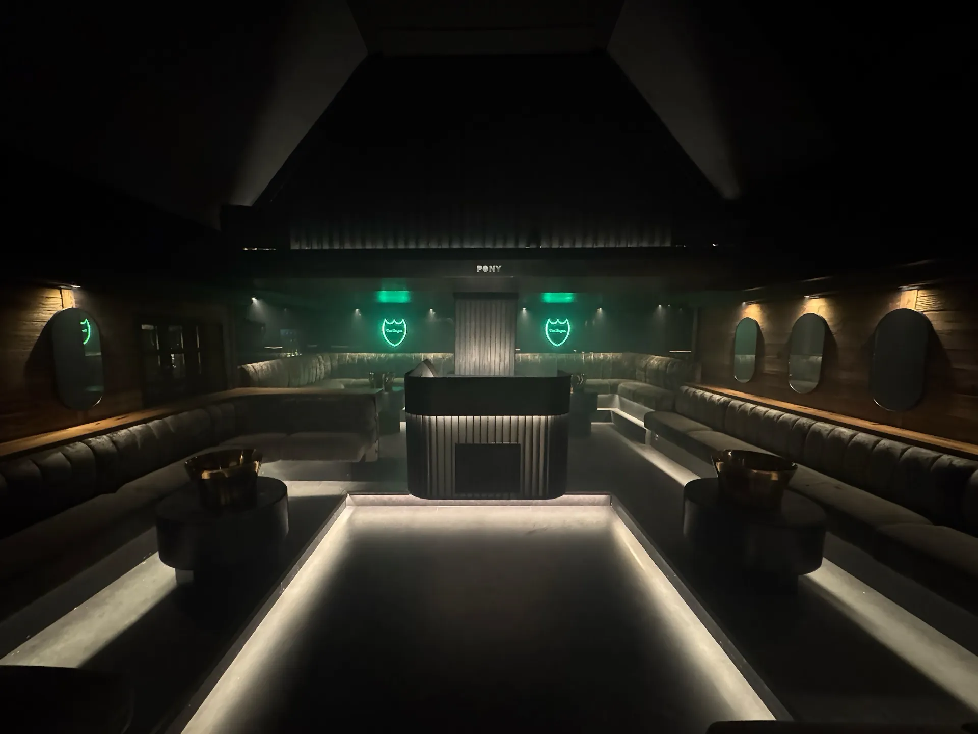 Der Tempel